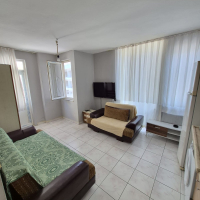 Apartment 1 bedroom for sale in Mahmutlar — 50 m², furnished