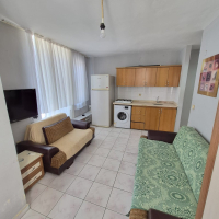 Apartment 1 bedroom for sale in Mahmutlar — 50 m², furnished