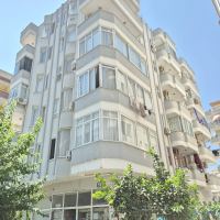 Apartment 1 bedroom for sale in Mahmutlar — 50 m², furnished