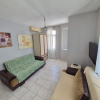 Apartment 1 bedroom for sale in Mahmutlar — 50 m², furnished