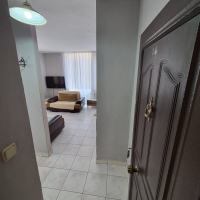 Apartment 1 bedroom for sale in Mahmutlar — 50 m², furnished
