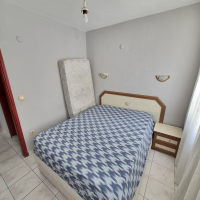 Apartment 1 bedroom for sale in Mahmutlar — 50 m², furnished