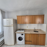 Apartment 1 bedroom for sale in Mahmutlar — 50 m², furnished