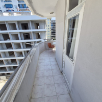 Apartment 1 bedroom for sale in Mahmutlar — 50 m², furnished