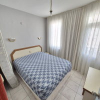 Apartment 1 bedroom for sale in Mahmutlar — 50 m², furnished