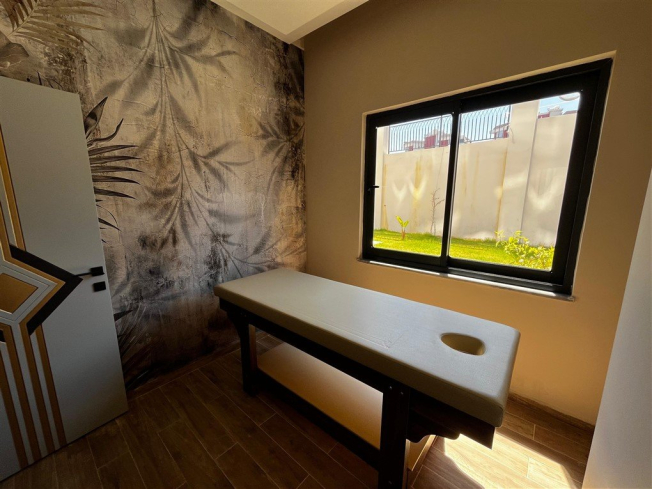 Buy a New 1+1 Sea-View Apartment in Avsallar — 50 m²