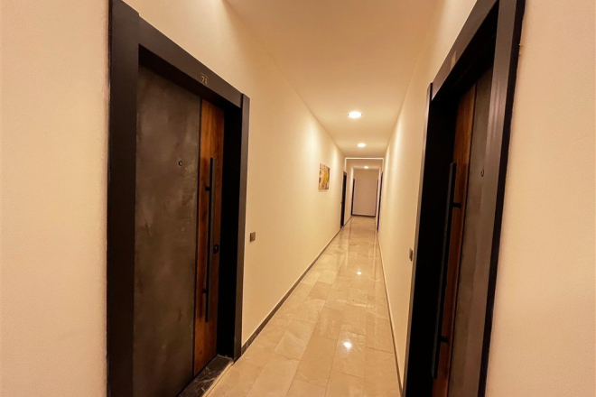 Apartment — Avsallar · R24-5587 — photo 4