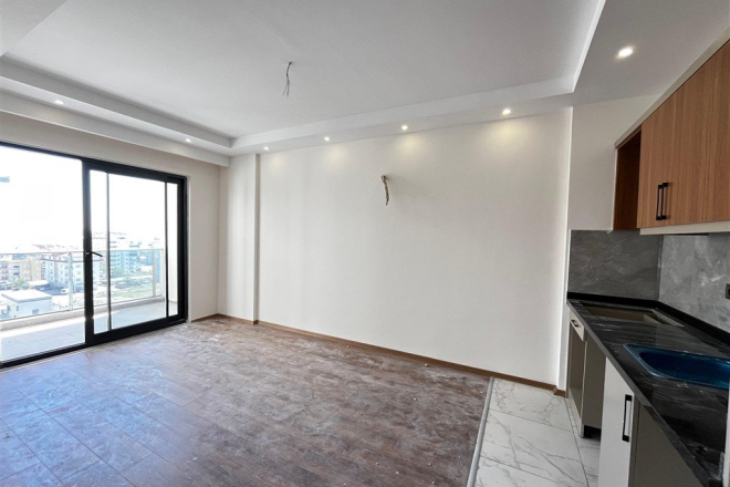 Apartment — Avsallar · R24-5587 — photo 5