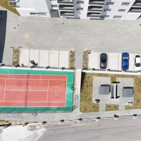 Buy a New 1+1 Sea-View Apartment in Avsallar — 50 m²