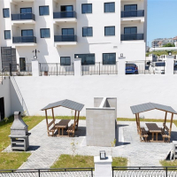 Buy a New 1+1 Sea-View Apartment in Avsallar — 50 m²