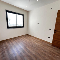 Buy a New 1+1 Sea-View Apartment in Avsallar — 50 m²
