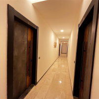 Buy a New 1+1 Sea-View Apartment in Avsallar — 50 m²
