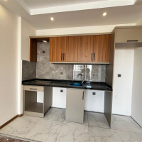 Buy a New 1+1 Sea-View Apartment in Avsallar — 50 m²