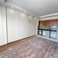 Buy a New 1+1 Sea-View Apartment in Avsallar — 50 m²