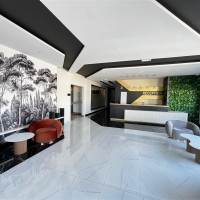Buy a New 1+1 Sea-View Apartment in Avsallar — 50 m²