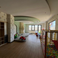 Buy a New 1+1 Sea-View Apartment in Avsallar — 50 m²