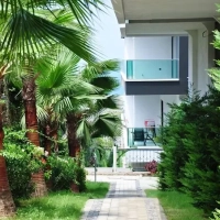 Buy a Furnished 2+1 Apartment with Panoramic Sea Views in Kargicak — 110 m²