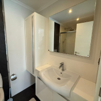 Buy a Furnished 2+1 Apartment with Panoramic Sea Views in Kargicak — 110 m²