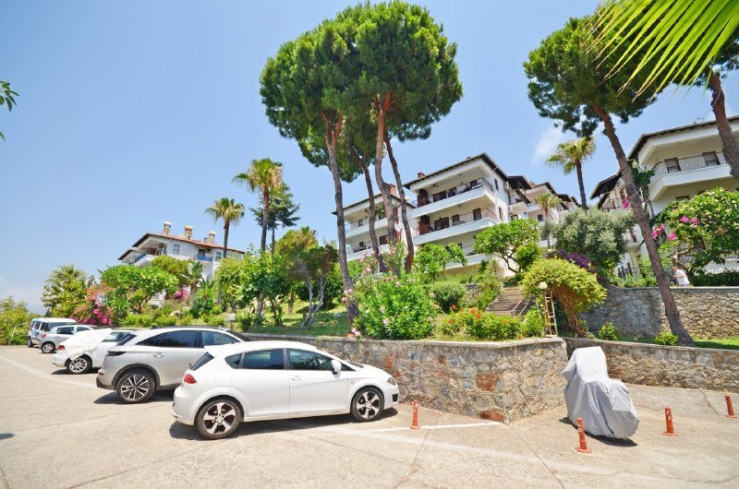 Apartment — Kargıcak · R28-5589 — photo 2