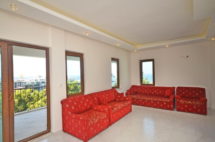 Apartment — Kargıcak · R28-5589 — photo 17