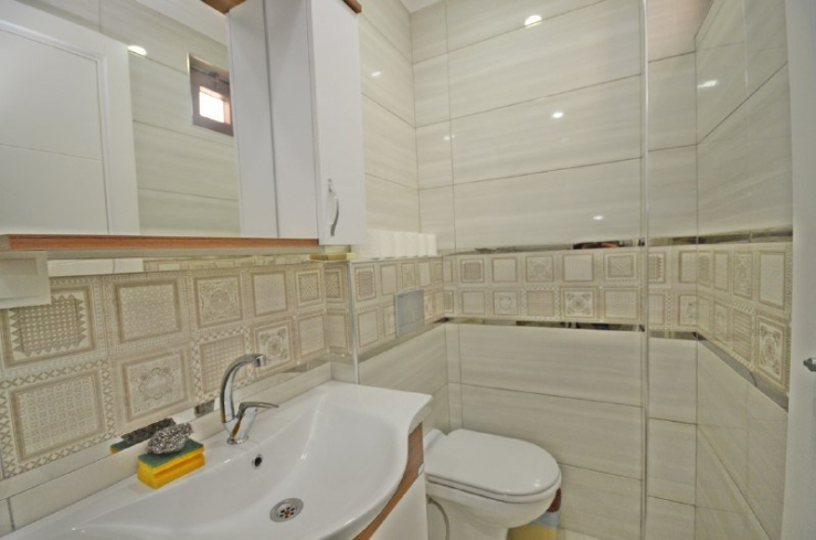 Apartment — Kargıcak · R28-5589 — photo 11