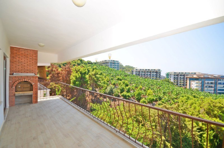 Apartment — Kargıcak · R28-5589 — photo 15