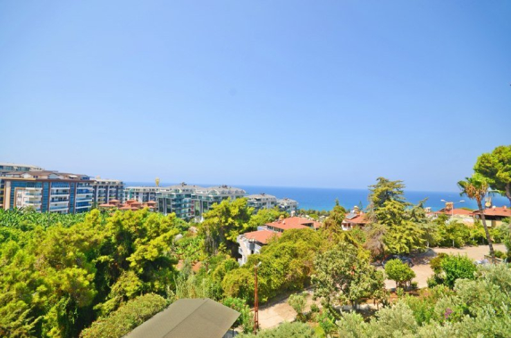Apartment — Kargıcak · R28-5589 — photo 14