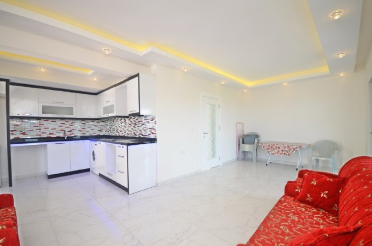 Apartment — Kargıcak · R28-5589 — photo 4