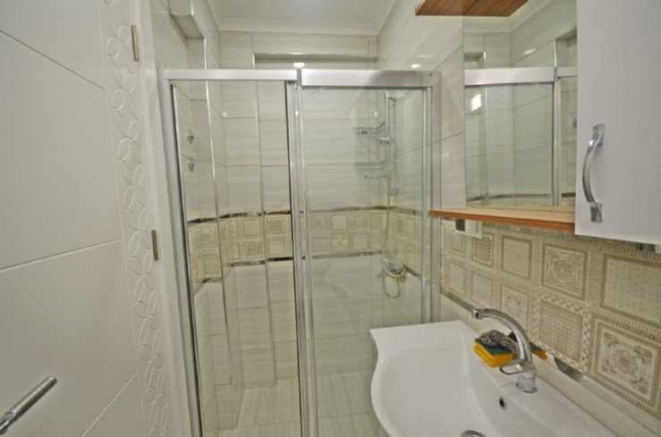 Apartment — Kargıcak · R28-5589 — photo 12