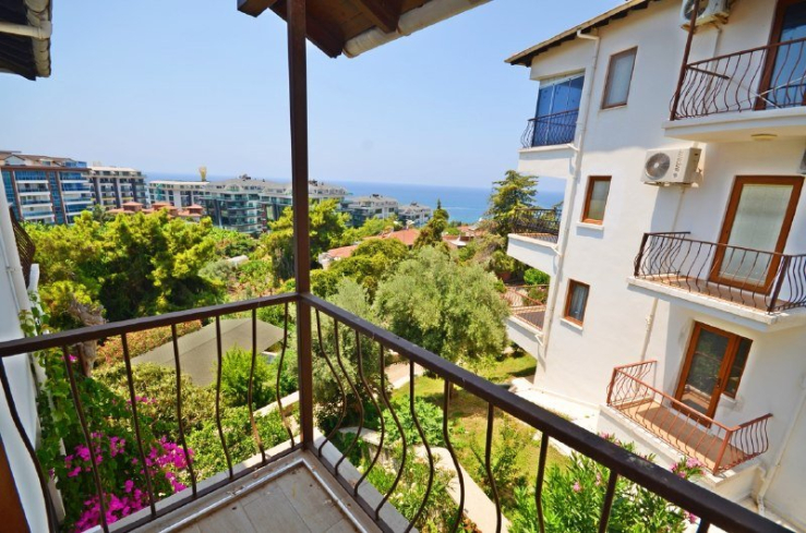 Apartment — Kargıcak · R28-5589 — photo 16