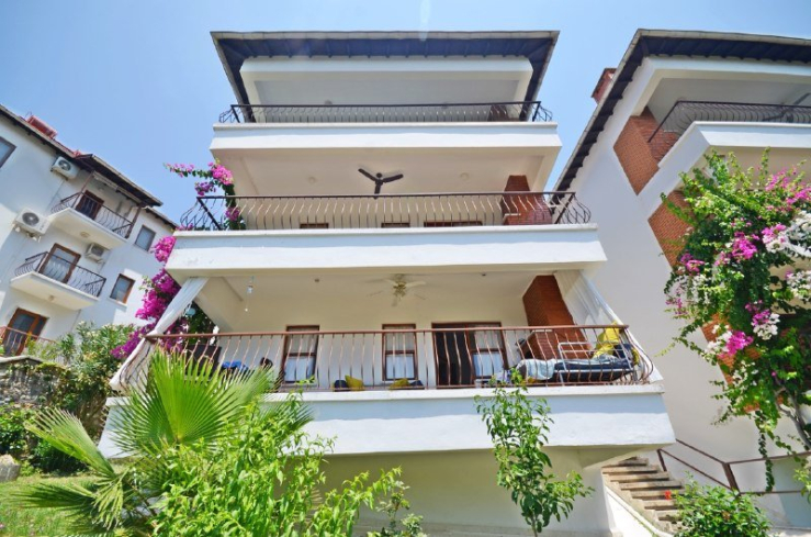 Apartment — Kargıcak · R28-5589 — photo 18