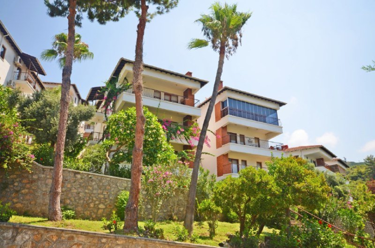 Apartment — Kargıcak · R28-5589 — photo 19