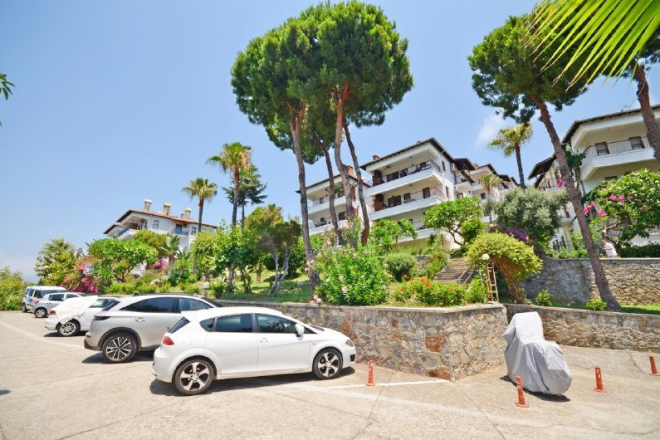 Apartment — Kargıcak · R28-5589 — photo 2