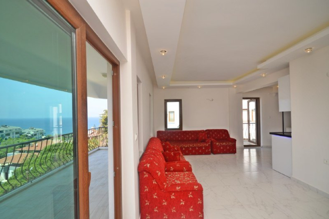 Apartment — Kargıcak · R28-5589 — photo 5