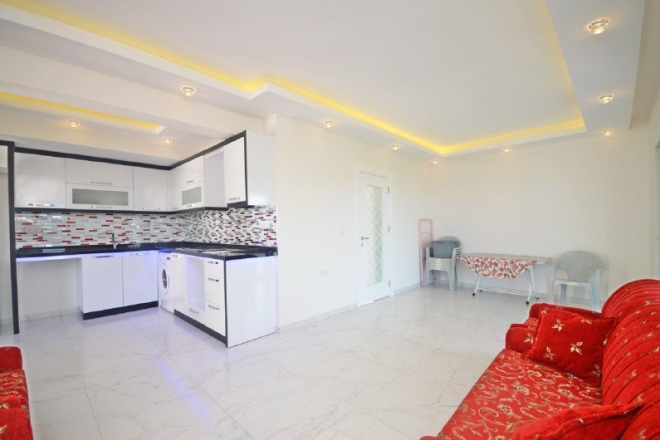 Apartment — Kargıcak · R28-5589 — photo 4