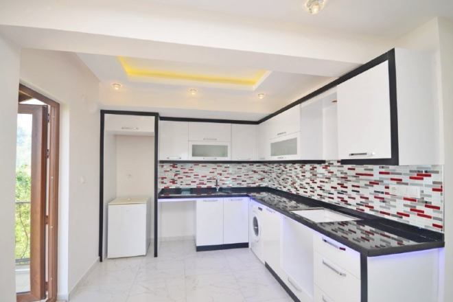 Apartment — Kargıcak · R28-5589 — photo 3