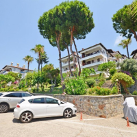 Apartment — Kargıcak · R28-5589 — photo 2