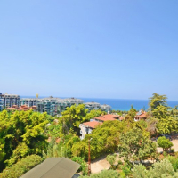 Apartment — Kargıcak · R28-5589 — photo 14