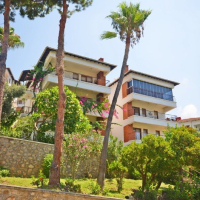 Apartment — Kargıcak · R28-5589 — photo 19