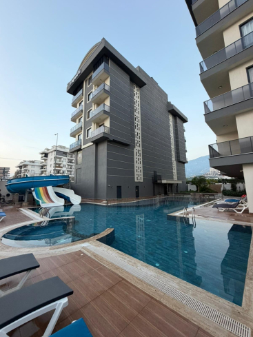 Apartment — Kargıcak · R28-5590 — photo 1