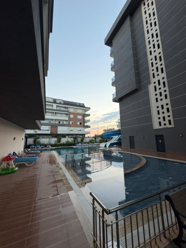 Apartment — Kargıcak · R28-5590 — photo 3