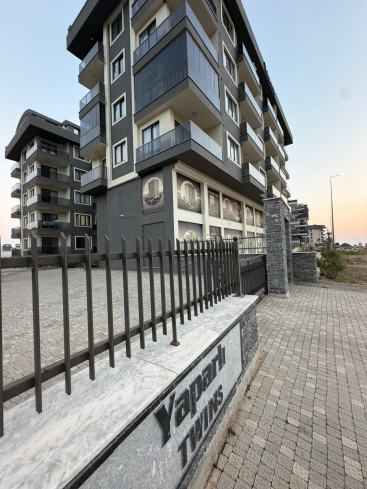Apartment — Kargıcak · R28-5590 — photo 4
