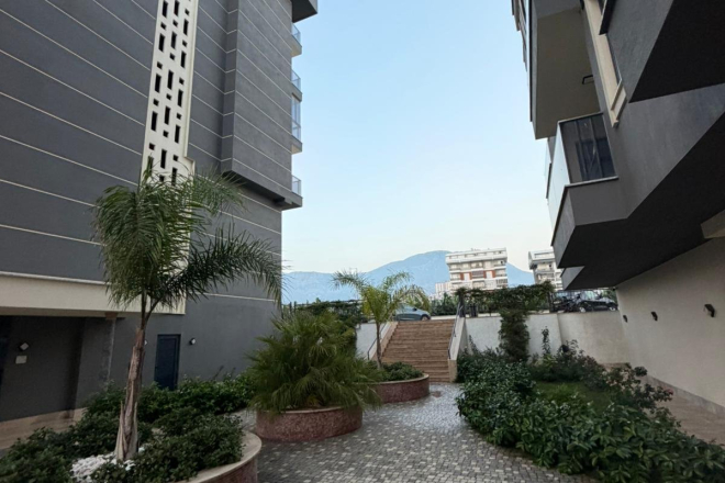 Apartment — Kargıcak · R28-5590 — photo 2