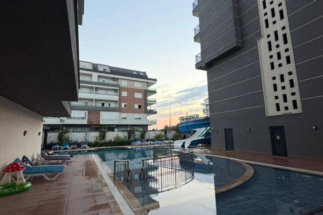 Apartment — Kargıcak · R28-5590 — photo 3