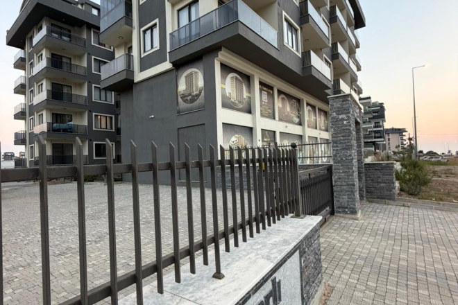 Apartment — Kargıcak · R28-5590 — photo 4
