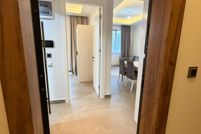 Apartment — Kargıcak · R28-5590 — photo 5