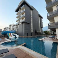 Apartment — Kargıcak · R28-5590 — photo 1