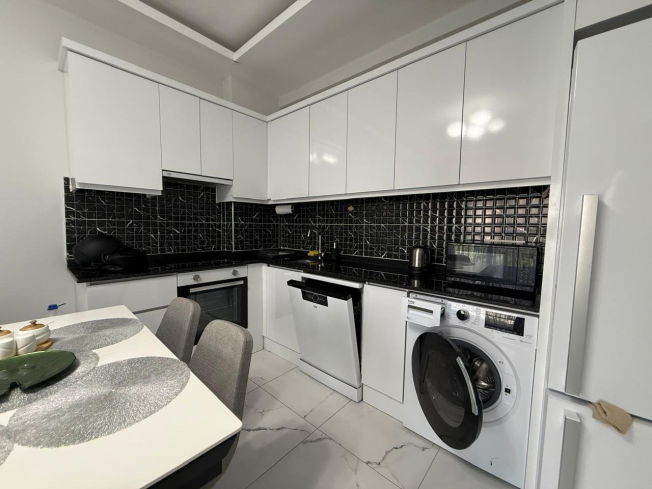 Apartment — Mahmutlar · R28-5591 — photo 5