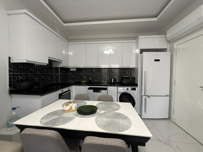 Apartment — Mahmutlar · R28-5591 — photo 6