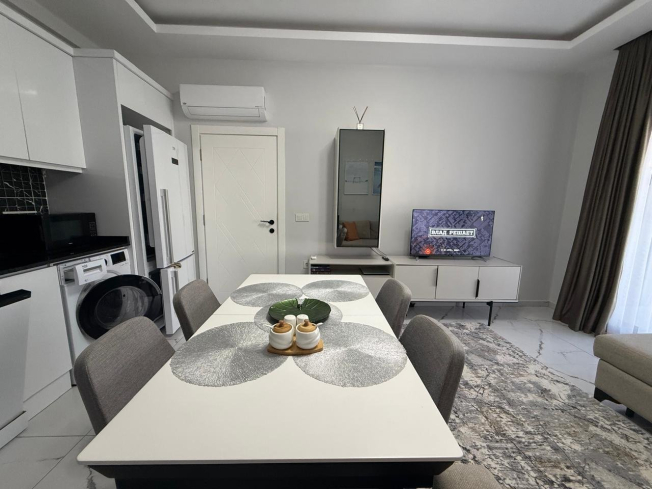 Apartment — Mahmutlar · R28-5591 — photo 7